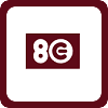 8Europe Tracking logo
