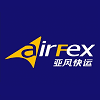 Airfex Tracking logo