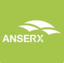 AnserX Tracking logo
