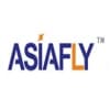 AsiaFly Tracking logo