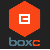 Boxc Logistics Tracking logo