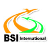 BSI express Tracking logo