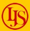 LJS Tracking logo