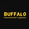 Buffalo Tracking logo