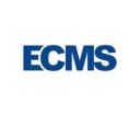 ECMS Express Tracking logo