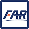 Far International Logistics Tracking logo