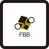 FAST BEE Tracking logo