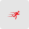 Huida Express Tracking logo