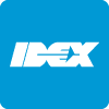 IDEX Tracking logo