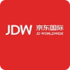JD Logistics Tracking logo