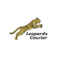 Leopards Express Tracking logo