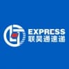 LHT Express Tracking logo