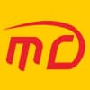 MC Express Tracking logo