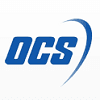 OCS Worldwide Tracking logo