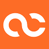ORANGE CONNEX Tracking logo
