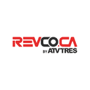 Seguimiento de Revco logo