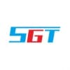 SGT Express Tracking logo