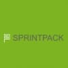 SprintPack Tracking logo