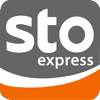 Seguimiento de STO Express logo