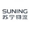 SUNING Tracking logo