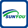 SunYou - SyTrack Tracking logo