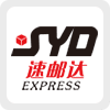 SYD Express Tracking logo