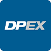 DPEX China Tracking logo