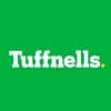 tuffnells Tracking logo