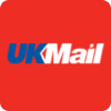 Seguimiento de UK Mail logo
