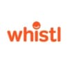 Seguimiento de Whistl logo