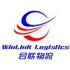 Winlink Logistics Tracking logo