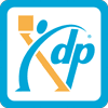 XDP Express Tracking logo