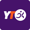 Seguimiento de YTO Express logo