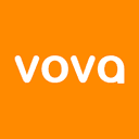 Vova Post Logistics Tracking logo
