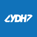 YDH Tracking logo