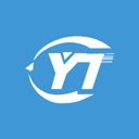 Yuteng Tracking logo