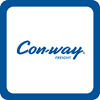 Con-way Freight Tracking logo