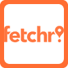 Fetchr Tracking logo