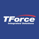 TForce Final Mile Tracking logo
