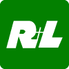 RL Carriers Tracking logo