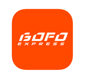 GoFo Express logo