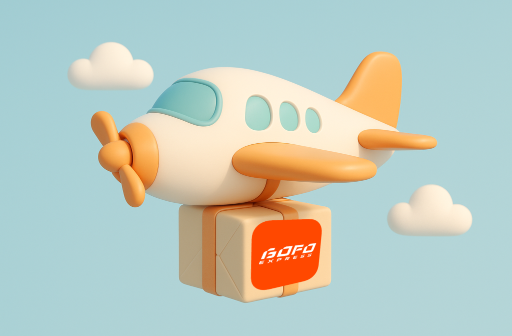 GoFo Express Tracking GoFo Express Tracking