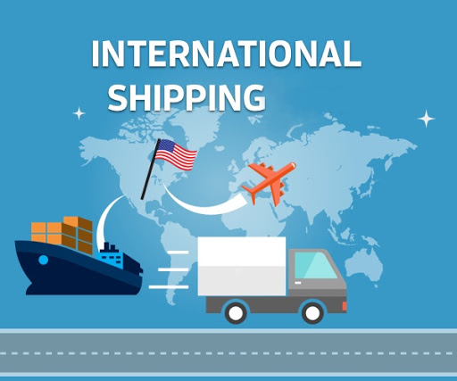 global parcel tracking