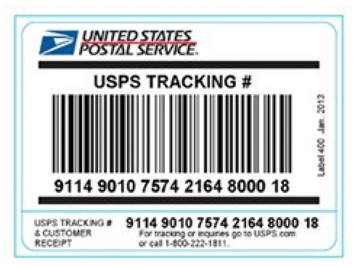 Find Carrier by tracking number